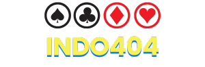 Logo INDO404